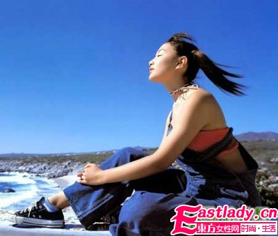 9种简单又美体的减肥运动