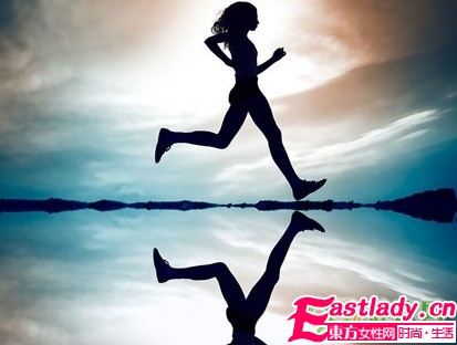 9种简单又美体的减肥运动
