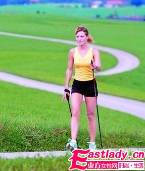 效果最好的4大减肥运动