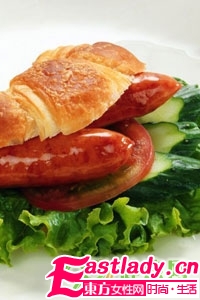 推荐 每个人都适合的减肥方法