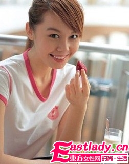 女性节食减肥要小心