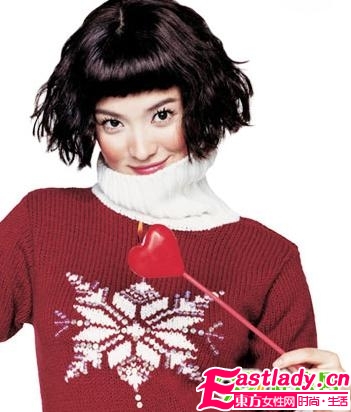 运动成就-魅力女人