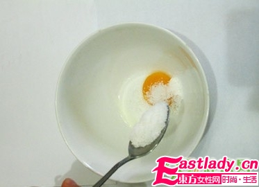 错误鸡蛋吃法 让你越吃越胖