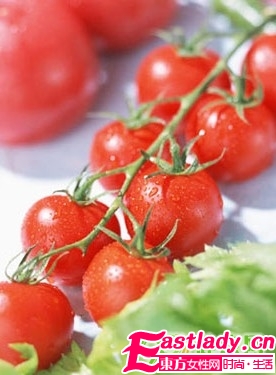 甩掉小肚腩 巧吃7大水果