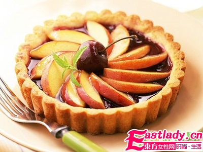 8个饮食习惯 让你好身材消失