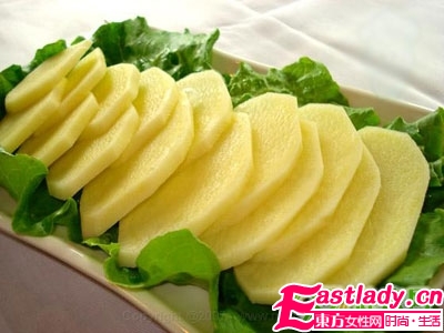 十一种减肥误区 让你傻到极点