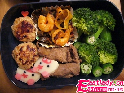 8个饮食习惯 让你好身材消失