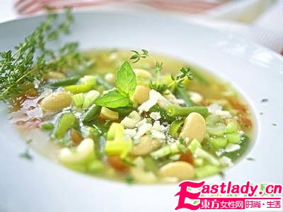 最伤害健康的4种饮食减肥