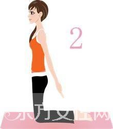 手臂减肥最有效的方法 这么做想怎么瘦就怎么瘦