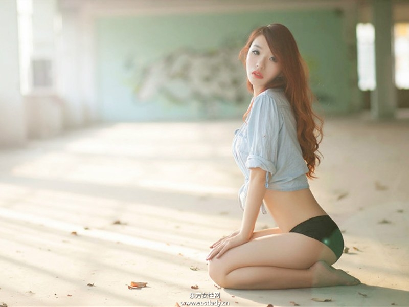 五个简单的方法 教你如何减肚子赘肉