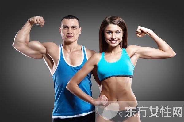 超有效的五个局部减肥方法 赶紧get起来