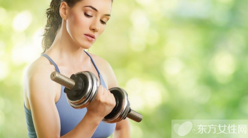 腰部减肥的7大方法 轻松让你变成小腰精