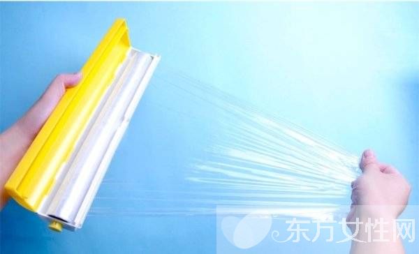 保鲜膜减肥法有效吗 减肥就是想瘦哪里瘦哪里