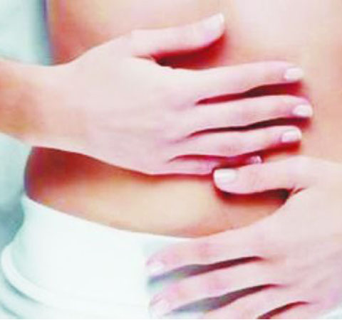 怎么揉肚子减肥 这4种方法效果惊人