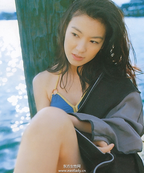 人气明星丰胸秘籍大曝光 你也能拥有傲人双峰