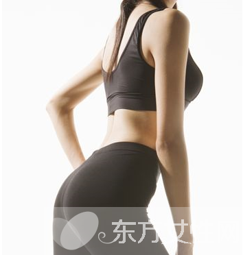 瘦腰的最快方法 四大运动轻松告别水桶腰