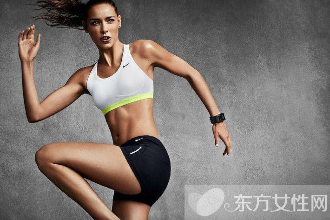 超有效的五个局部减肥方法 赶紧get起来