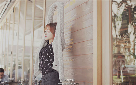 1分钟就能瘦 神奇呼吸法让你轻松瘦