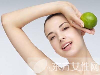 瘦手臂最有效的方法 几招教你甩掉粗手臂