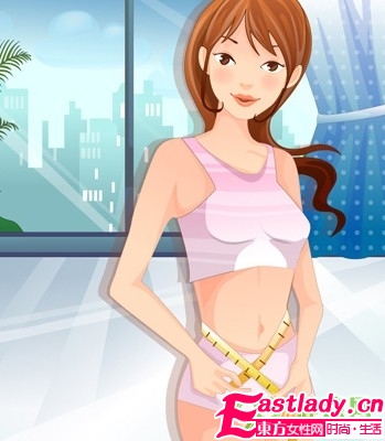 快速瘦身不反弹的15个习惯|快速瘦身不反弹的15个习惯