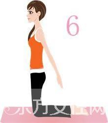 手臂减肥最有效的方法 这么做想怎么瘦就怎么瘦