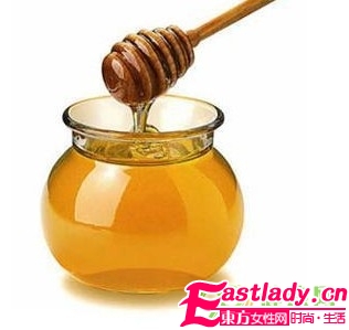 蜂蜜有效减肥的方法大全