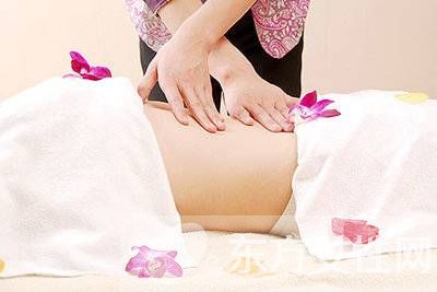 局部按摩减肥有效吗 按摩减肥会反弹吗