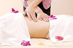 局部按摩减肥有效吗 按摩减肥会反弹吗