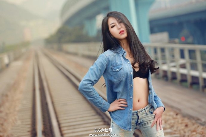 五个简单的方法 教你如何减肚子赘肉