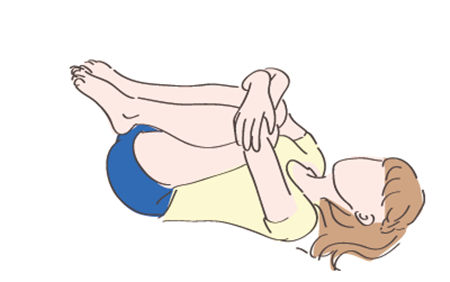 别再羡慕细长美女了 三招练出修长美腿