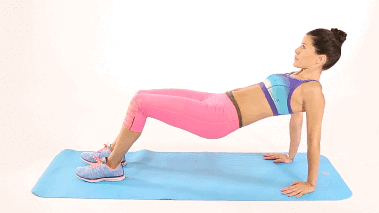 6个简单动画示意图告别 蝴蝶袖