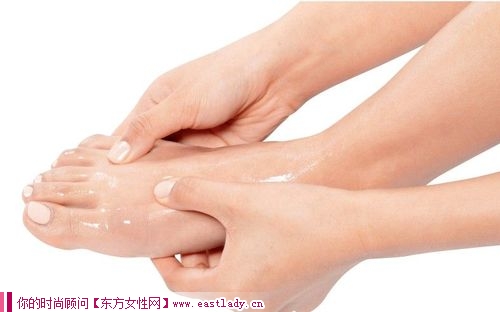 良好习惯比什么样的瘦腿方法都好