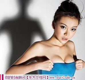 丰胸产品不宜长期使用