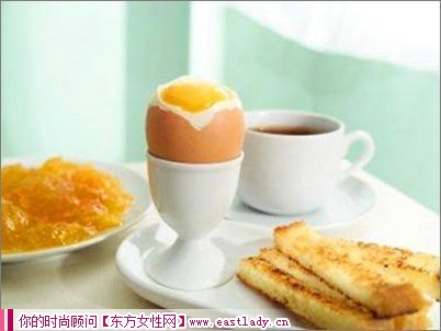 良好习惯比什么样的瘦腿方法都好