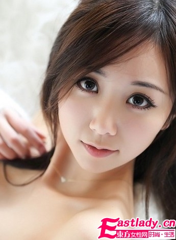 简单面部按摩八步骤 瘦脸看的见