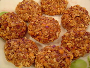 三款丰胸食谱 让你不做平胸女