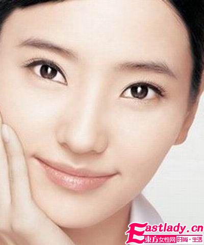 美丽大抢救 4个瘦脸的最快方法让你美丽恢复