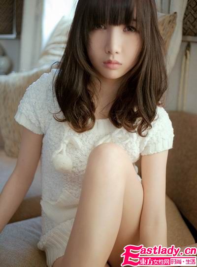 瘦脸行动 别让双下巴影响你的美丽