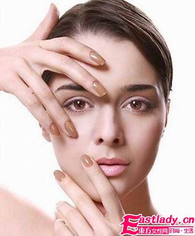 美丽大抢救 4个瘦脸的最快方法让你美丽恢复