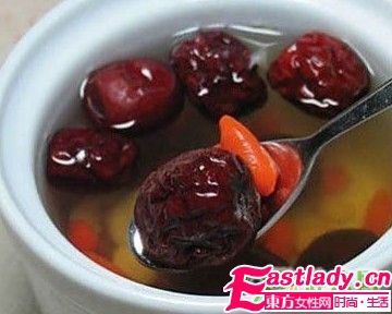 吃红枣可以丰胸吗