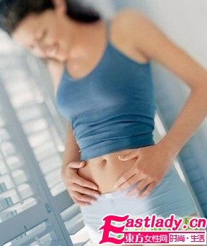 教你4招还你紧致小蛮腰