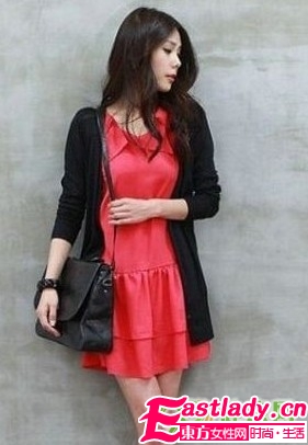 让你远离水桶腰的5个秘诀