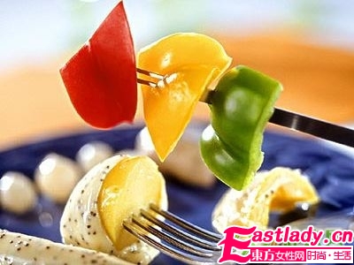 告别大象腿 冬季瘦腿的8种方法