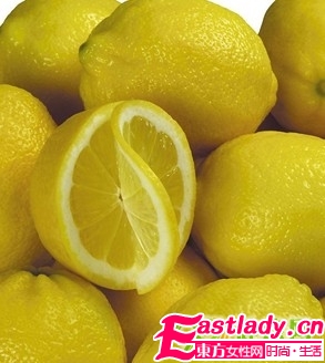 具有瘦脸功效的9大食物