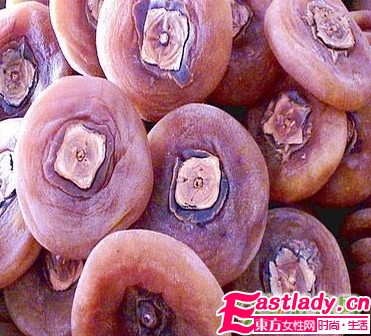 具有瘦脸功效的9大食物