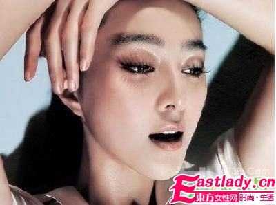 瘦脸小窍门 快速摆脱 包子脸