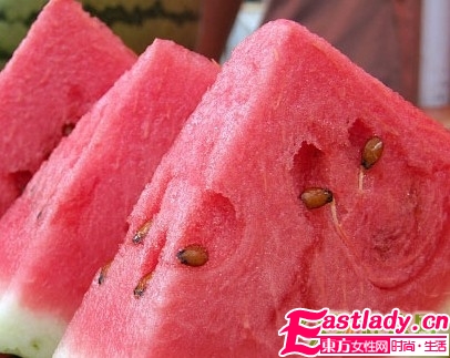 瘦腿最有效的几种水果