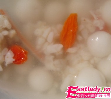 民间秘传的3大丰胸圣果