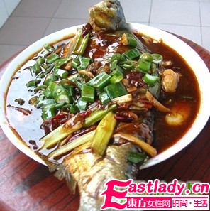 三大美味菜肴轻松瘦腹