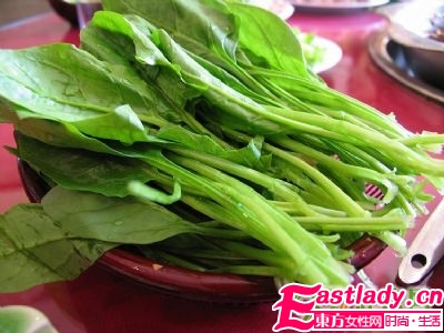 常吃能瘦脸的日常食物